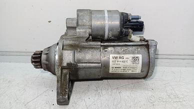 MOTORINO D' AVVIAMENTO SEAT Arona Serie 02Z911022C