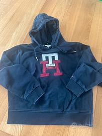 Felpa S Tommy Hilfiger