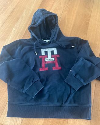 Felpa S Tommy Hilfiger
