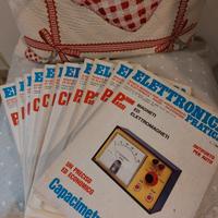 riviste da collezione elettronica pratica