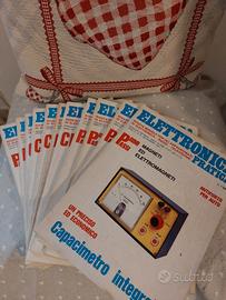 riviste da collezione elettronica pratica