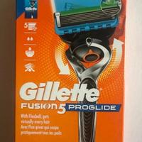 Gillette Fusion 5 Proglide  2 cartucce di ricambio