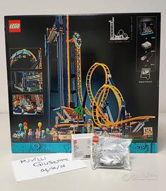 LEGO 10303