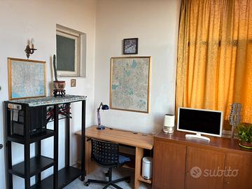 Stanzetta singola per ragazza