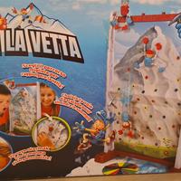 scala la vetta