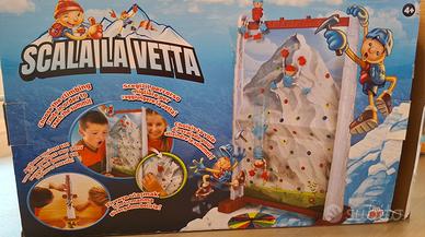 scala la vetta
