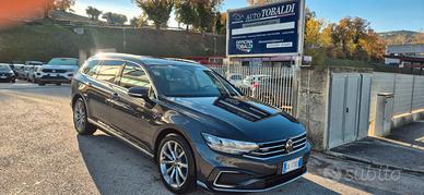 Volkswagen Passat Variant 1.4 GTE DSG Plug-In-Hybr