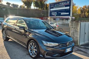 Volkswagen Passat Variant 1.4 GTE DSG Plug-In-Hybr