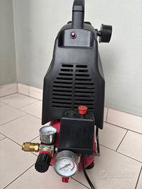 Compressore 6 LT.