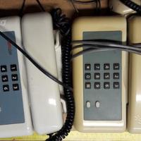Telefono Telecom Sirio