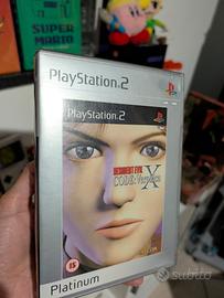 Resident evil code veronica platinium