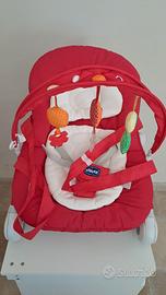 Sdraietta divertimento CHICCO