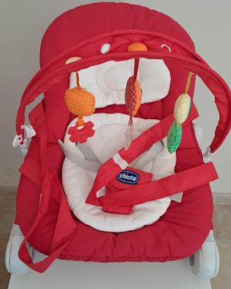 Sdraietta divertimento CHICCO