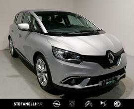 RENAULT Scenic Scénic dCi 8V 95 CV Energy Zen