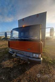 Iveco 109 14 anno 1990