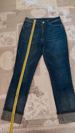 Jeans femminili Livia Cento