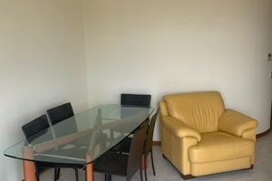 Cagliari Appartamento Attico adiacenze Brotzu