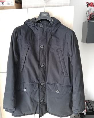 GIACCONE PARKA TIMBERLAND  tg XL antivento imperme