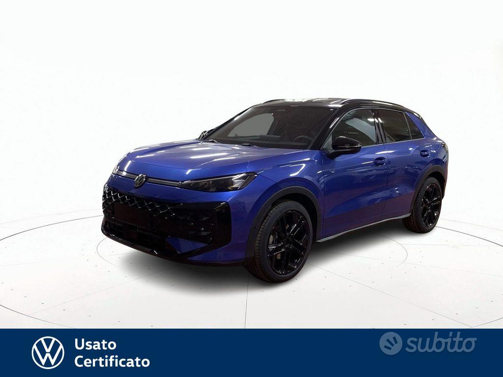 Volkswagen Altro modello