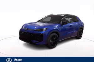 VOLKSWAGEN T-Roc 1.5 etsi r-line 150cv dsg