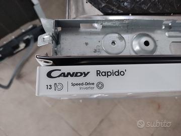 Lavastoviglie Candy Nuova