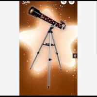 Telescopio Pan di stelle