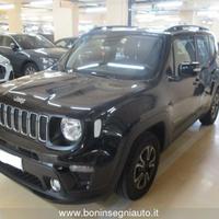 Jeep Renegade 1.6 Mjt DDCT 120 CV Business