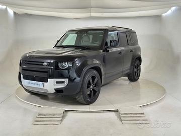Land Rover Defender VII 2020 110 Diesel 110 3...