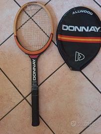 racchetta tennis Donnay Allwood