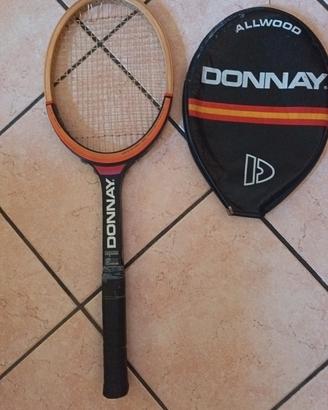 racchetta tennis Donnay Allwood