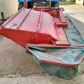 Falciacondizionatrice