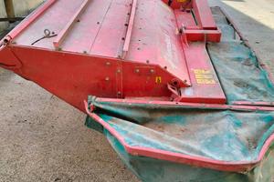 Falciacondizionatrice