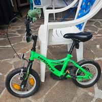 bici triciclo per bambini