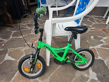 bici triciclo per bambini