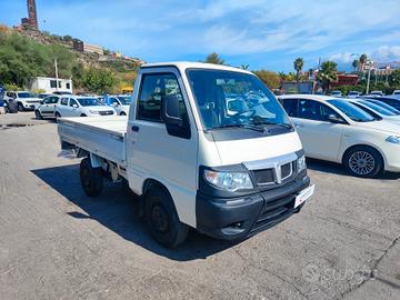 PIAGGIO PORTER 1.3 B Cabinato Std (1,5t)