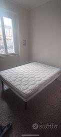 Letto ortopedico e Materasso 140x190 