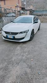 Peugeot 508 SW GT LINE