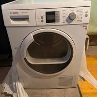 Asciugatrice Bosch EcoLogixx 7 kg - Classe A++