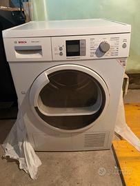 Asciugatrice Bosch EcoLogixx 7 kg - Classe A++