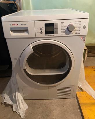 Asciugatrice Bosch EcoLogixx 7 kg - Classe A++