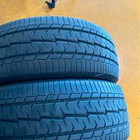 2 GOMME USATE ESTIVO 2255517C - CP21016058