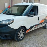 fiat doblò maxi Euro 6 