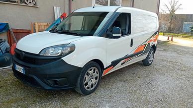 fiat doblò maxi Euro 6 