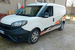 fiat doblò maxi Euro 6 
