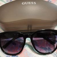 Occhiali da sole uomo Guess