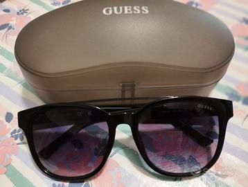 Occhiali da sole uomo Guess