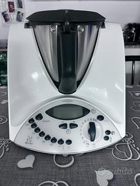 Bimby vorwerk TM31