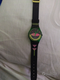 Swatch Vintage