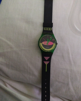 Swatch Vintage