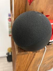 Amazon Echo 4 gen